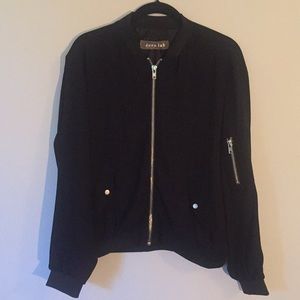 Ecru Lab Jacket